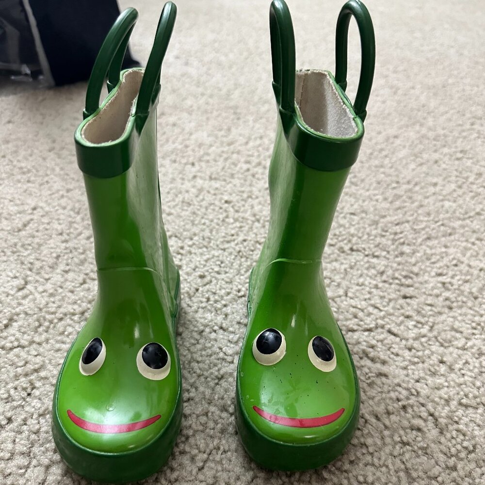 Toddler shoe bundle size 6-12